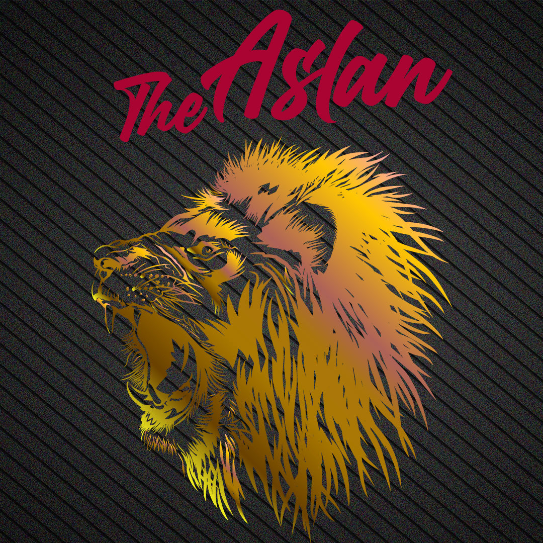 The Aslan