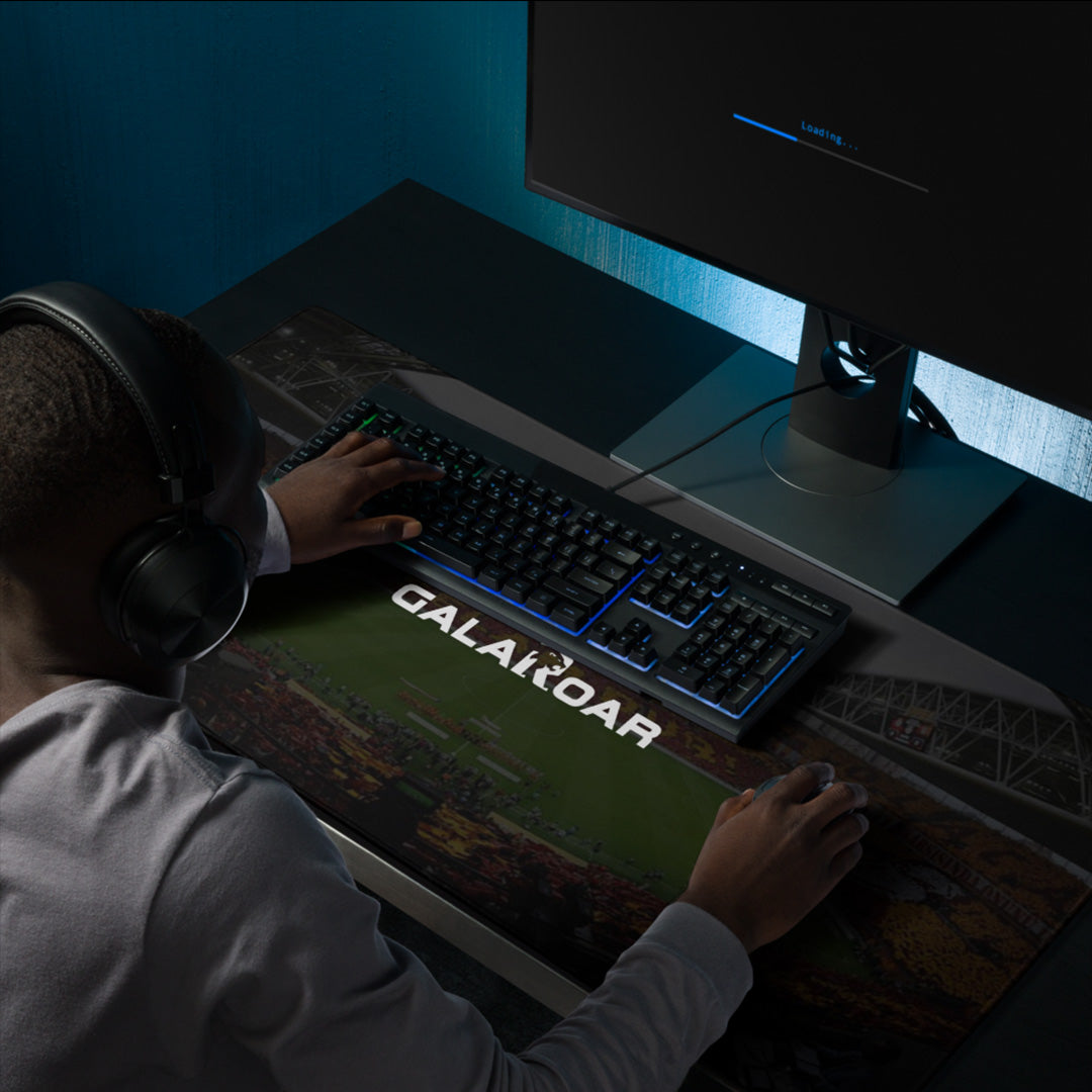 Mouse Pad